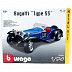 Коллекционная машина Bburago 1:24 Bugatti Type 55 (18-25035)