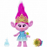 Кукла Trolls Поющая Поппи (B6568)