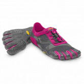 Мокасины Vibram Kso Evo W grey/pink