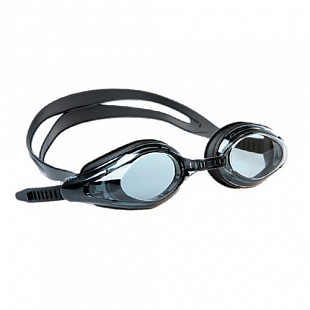 Очки для плавания Mad Wave Competition Automatic black