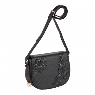 Женская сумка Pola 84500 black