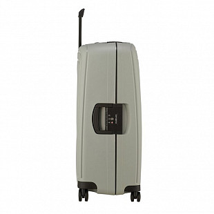 Чемодан Samsonite S'CURE ECO 75см CN0*18 007 grey