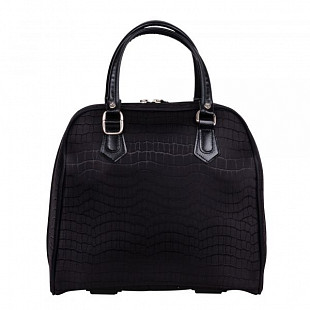 Бьюти-кейс Polar 7059.1 black
