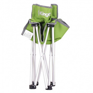 Складной стул KingCamp Compact Chair 3802 green