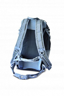 Велорюкзак Pinguin Ride 19 Blue