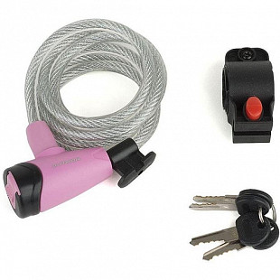 Велозамок Author ASL-41 8-17060156