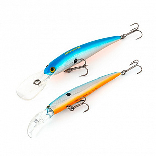 Воблер Akara Jollier 90F A12 J90F-A12