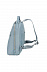 Рюкзак Samsonite Karissa 34N-21025 Dusty Blue