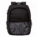 Городской рюкзак GRIZZLY RU-132-3 /1 black