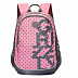 Рюкзак GRIZZLY RD-953-5 pink