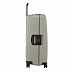 Чемодан Samsonite S'CURE ECO 75см CN0*18 007 grey