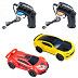 Игровой набор Qunxing Toys "Кольцевые гонки" JJ.146-1