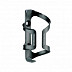 Флягодержатель Topeak DualSide Cage Plastic base Aluminum Cage TDSC01-B