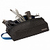 Чехол-органайзер Thule Crossover 2 Travel Kit Medium C2TM101BLK (3204042)