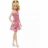 Кукла Barbie Fashionistas (HJT02)