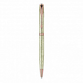 Ручка Parker 1859495 silver/gold