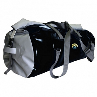 Гермосумка Stream 150L black DB150-Ч