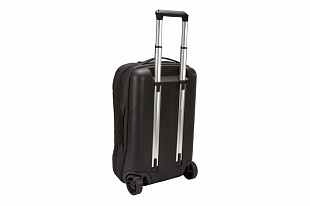 Дорожная сумка на колёсиках Thule Subterra Carry on 36L TSR336BLK black (3203950)
