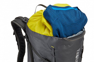 Рюкзак туристический Thule Stir 35L M dark forest (3203544)