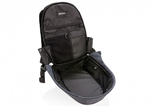 Противокражный рюкзак XD Design Cathy P705-215 Blue