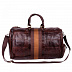 Дорожная сумка Pola 2801-1 brown
