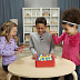 Игра детская настольная Hasbro Перфекшн C0432