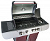 Уличный газовый гриль Garden4you 53644 Уличный газовый гриль Garden4you 53644