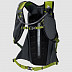 Рюкзак Jack Wolfskin Crosstrail 12L ebony 