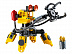 Конструктор LEGO Робот для подводных исследований 31090 