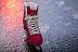 Ледовые коньки Powerslide Chaya 902260 red