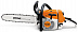 Бензопила Stihl MS 260 2,6 кВт Шина 37 см 11210113088