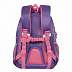 Рюкзак школьный GRIZZLY RG-966-3 /2 purple
