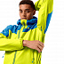 Куртка мужская Jack Wolfskin Alpine Trail Jkt M flashing green