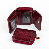 Кошелек Pola 8183 burgundy