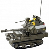 Конструктор Sluban Танк Т90 M38-B0282