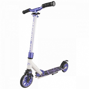 Самокат Tech Team 145 Jogger 145 2019 purple
