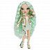 Кукла Rainbow High "Мята (Дафна Минтон)" 3 серия 575764EUC