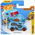 Машинка Hot Wheels Базовой коллекции Roller Toaster 39/250 (5785 GHC08) Машинка Hot Wheels Базовой коллекции Roller Toaster 39/250 (5785 GHC08)