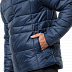Куртка мужская Jack Wolfskin Argon Thermic Jacket M dark indigo