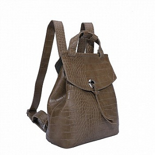 Городской рюкзак Ors Oro DS-0004 /2 khaki