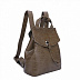 Городской рюкзак Ors Oro DS-0004 /2 khaki