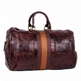 Дорожная сумка Pola 2801-1 brown