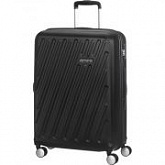 Чемодан American Tourister Hypercube 25G-09901 Black