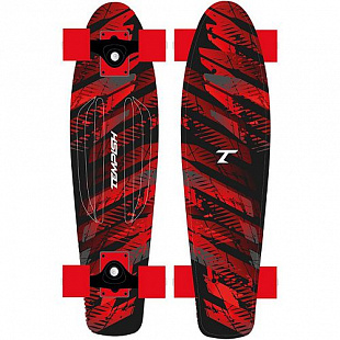 Penny board (пенни борд) Tempish Buffy Artist Bloody