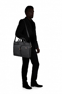 Сумка для ноутбука Samsonite SAFTON CS4*09 001 black