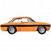 Машинка Hot Wheels Premium Fast & Furious Alfa Romeo Julia Sprint GTA (HNW46 JBM04)