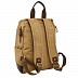 Рюкзак Polar П3665 beige