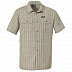 Рубашка мужская Jack Wolfskin Thompson Shirt Men beige