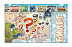 Настольная игра Hobby World Ticket to Ride Junior: Европа 1867 Настольная игра Hobby World Ticket to Ride Junior: Европа 1867