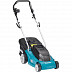 Газонокосилка электрическая Makita ELM3311